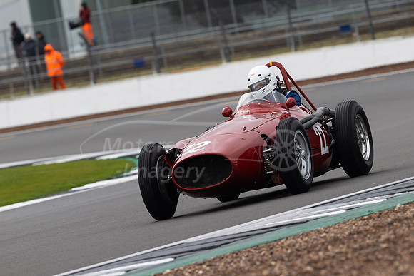 22 Elliott Hann