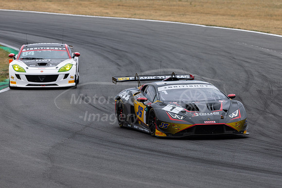 1 Rob Collard / Hugo Cook