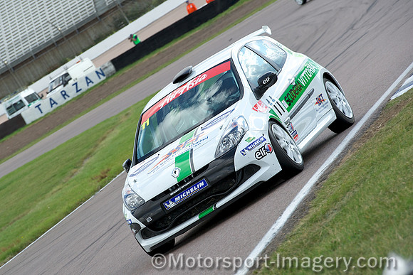 Ant Whorton-Eales, Clio