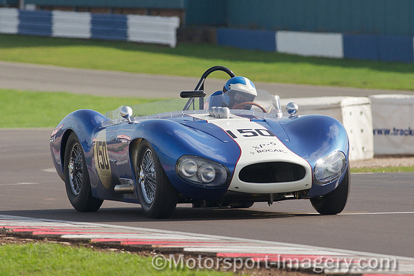 Michael Windsor-Price, Bocar XP5