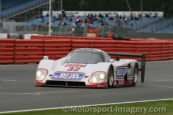GroupC cars