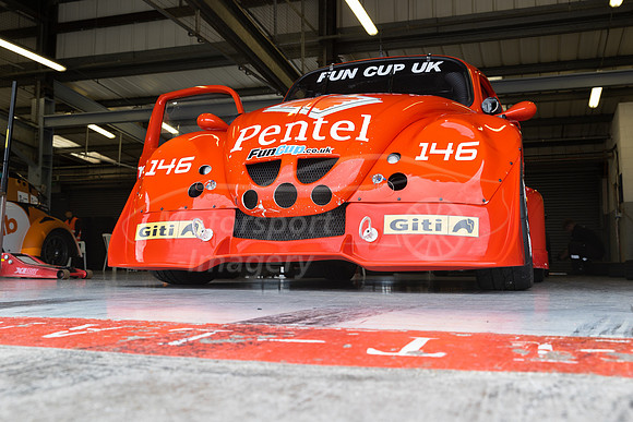 146 PLR Racing / Pentel