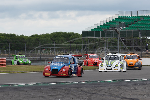248 CCS Media Racing