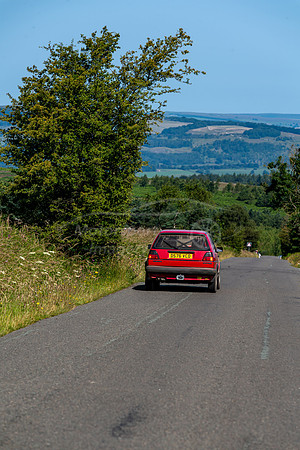 83 David Smith / Norden Lester