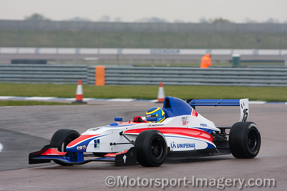Formula Renault