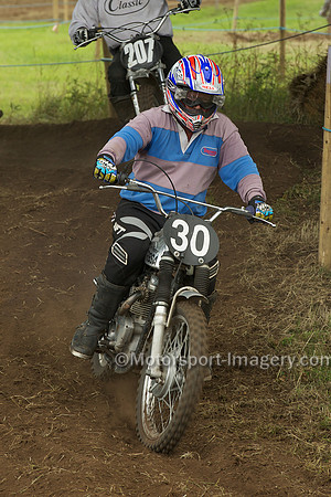 Bike No 30