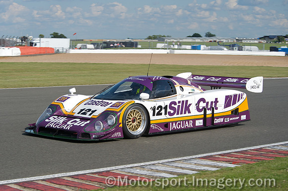 Jaguar XJR9