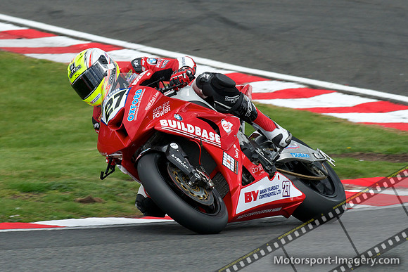 James Westmoreland, Milwaukee Yamaha