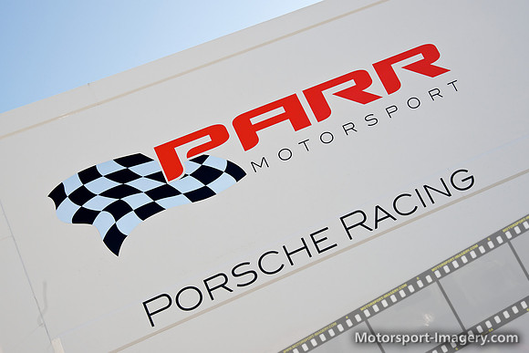 Parr Motorsport