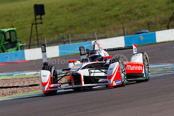 Nick Heidfeld