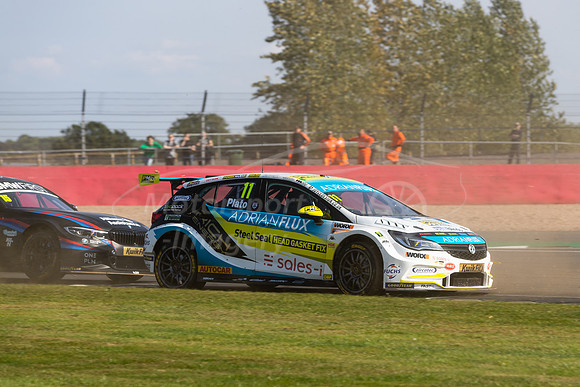 11  Jason PLATO