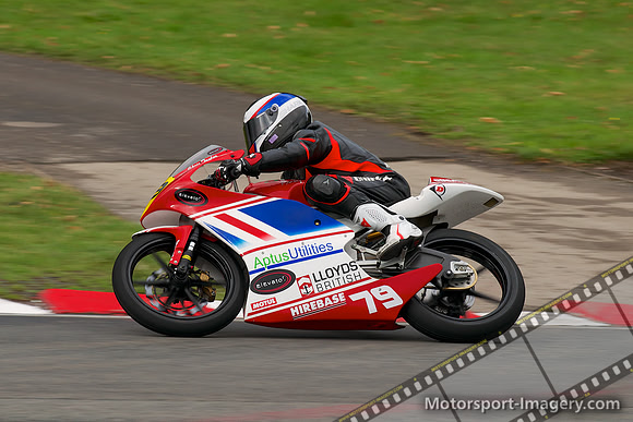 Chris Taylor, Honda