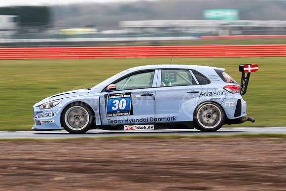 Team Hyundai Denmark
