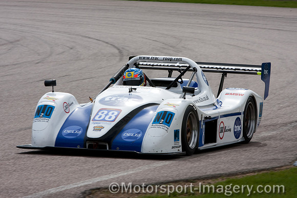 Competition Car Insurance Radical UK Cup