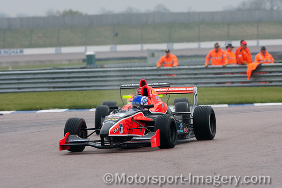 Formula Renault