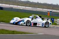 Competition Car Insurance Radical UK Cup