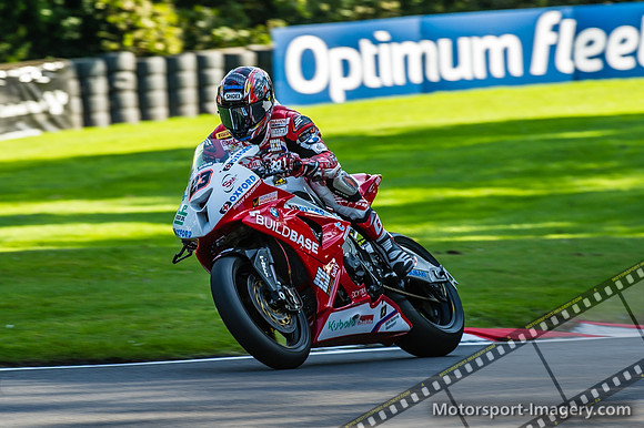 Ryuichi Kiyonari - Buildbase BMW