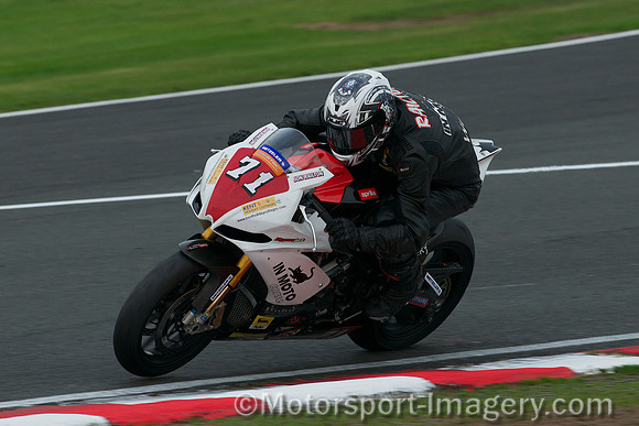 Jonathan Railton, In Moto Corse Aprillia