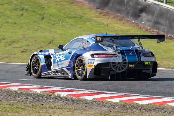 Ian Loggie / Callum Macleod, RAM Racing - Mercedes-AMG GT3