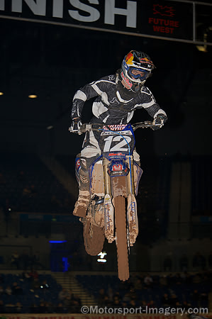 Supercross 2009