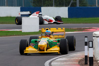Benetton F1