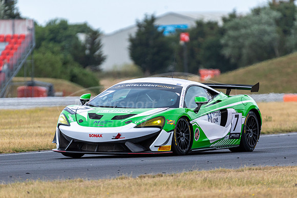7 Ed Mcdermott / Michael Broadhurst