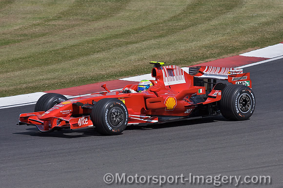 Felippe Massa