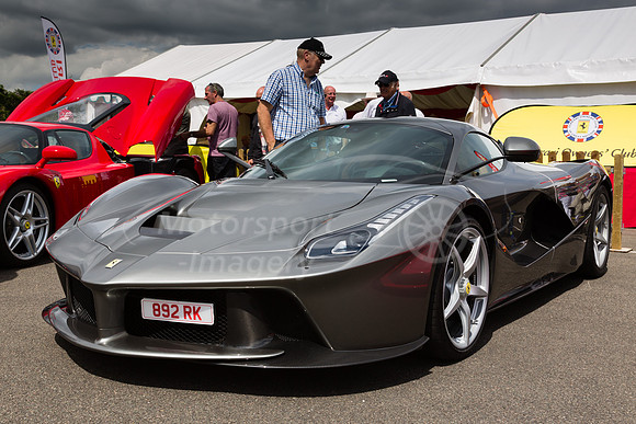 LaFerrari