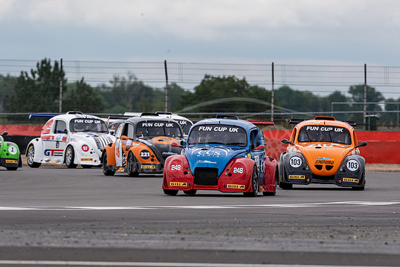 248 CCS Media Racing
