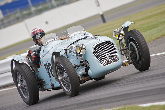 Talbot Lago