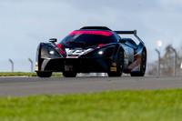 32  Track Focused - KTM X-Bow GT4