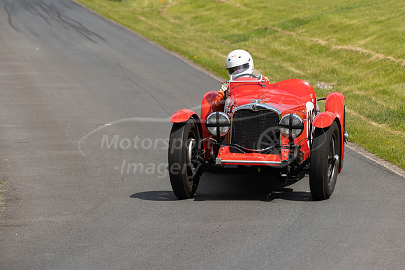 116  Simon Skelding