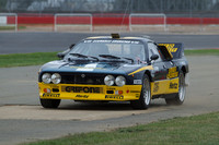 Lancia Rally