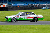 Classic Sports Car Club - Silverstone June 1