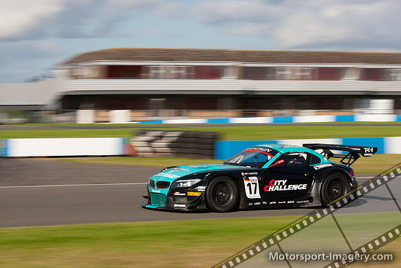 17  Vita4one Racing Team   BMW E89 Z4  Nikolaus Mayr-Melnhof / M