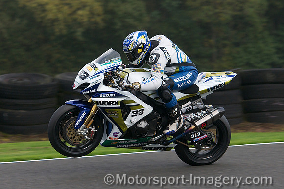 Tommy Hill, Worx Crescent Suzuki