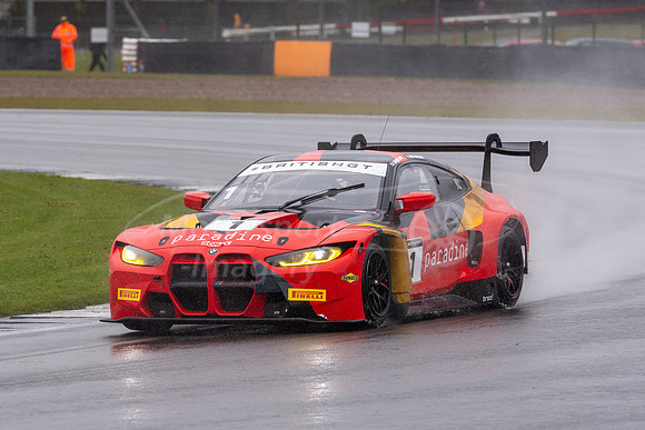 1 Darren Leung / Dries Vanthoor