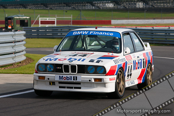 44  David Cuff Mark Smith