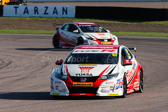 Gordon Shedden