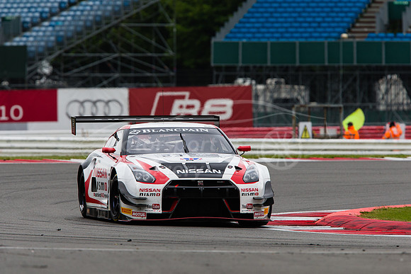 23  Katsumasa Chiyo / Wolfgang Reip / Alex Buncombe
