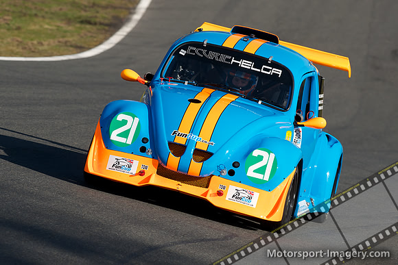 Team Ecurie Helga