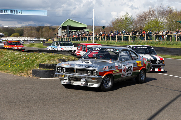 56  James Alexander / Frank Stippler
