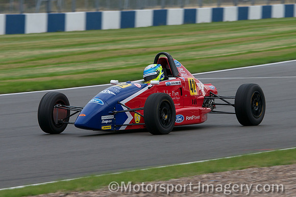 Tristan Mingay