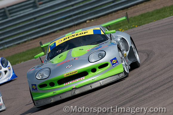 Marcos Mantis, Sam Head, Kyle Tilley