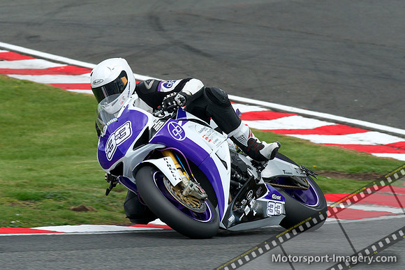Tristan Palmer, Lloyds GBMoto Honda