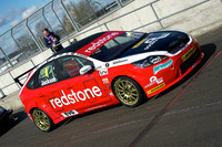 Matt Jackson, Ford Focus