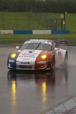 Imsa performance Matmut, Porsche 997 RSR