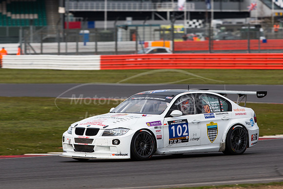 102  JR Motorsport
