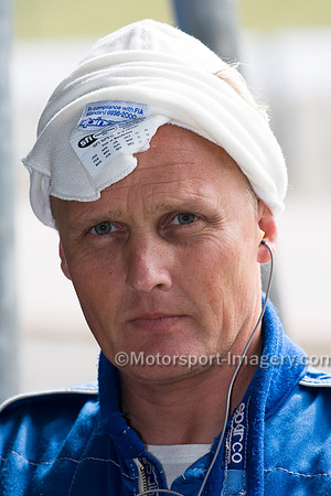 Johnny Herbert
