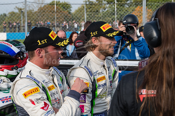 Rick Parfitt / Seb Morris